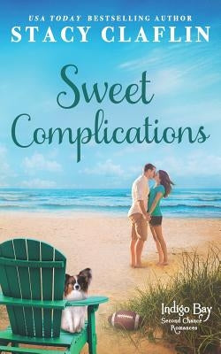 Sweet Complications by Claflin, Stacy