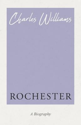 Rochester by Williams, Charles
