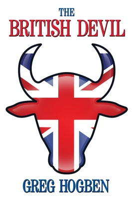 The British Devil by Hogben, Greg