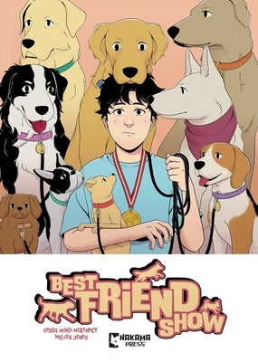 Best Friend Show by Hurd-McKinney, Craig