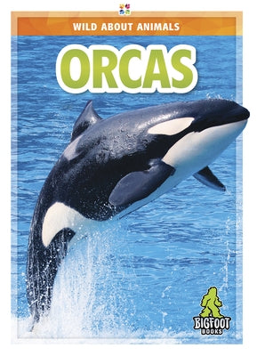 Orcas by Temple, Colton