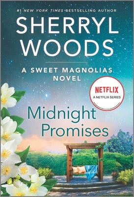 Midnight Promises by Woods, Sherryl