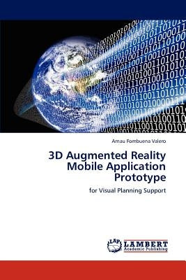 3D Augmented Reality Mobile Application Prototype by Fombuena Valero, Arnau