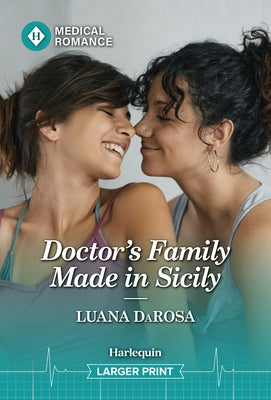 Doctor's Family Made in Sicily by Darosa, Luana