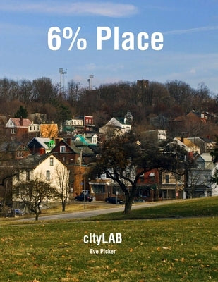 6%% Place by Picker, Eve
