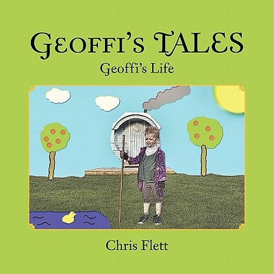 Geoffi's TALES by Flett, Chris