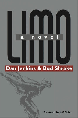 Limo by Jenkins, Dan