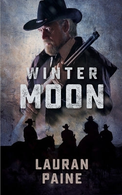 Winter Moon by Paine, Lauran