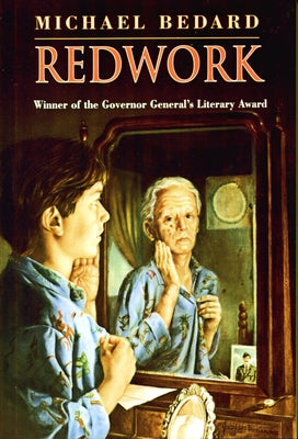 Redwork by Bedard, M.