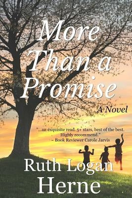 More Than a Promise by Herne, Ruth Logan