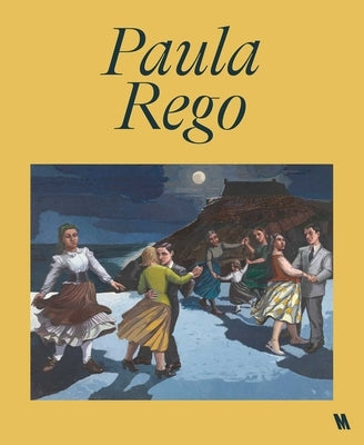 Paula Rego - Dance Among Thorns by Brandtzæg, Kari J.
