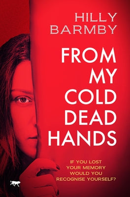 From My Cold Dead Hands by Barmby, Hilly