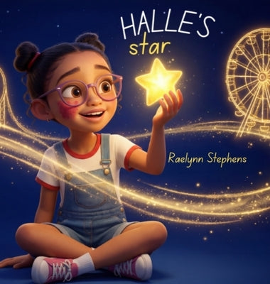 Halle's Star by Stephens, Raelynn