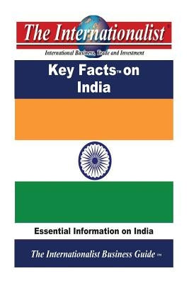 Key Facts on India: Essential Information on India by Nee, Patrick W.