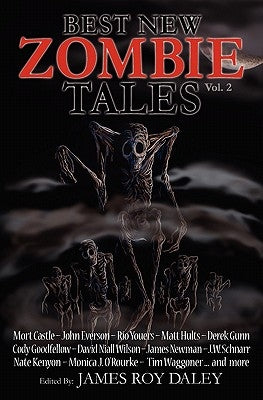 Best New Zombie Tales (Vol. 2) by Castle, Mort