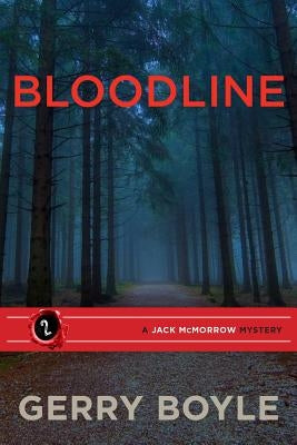 Bloodline by Boyle, Gerry