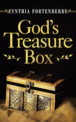 God's Treasure Box by Fortenberry, Cynthia