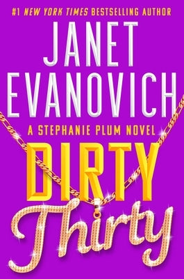 Dirty Thirty by Evanovich, Janet