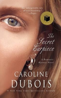The Secret Earpiece: A Romantic Mystery Novel NEW BESTSELLING NOVEL by Karoly, Dubi