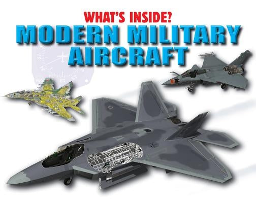 Modern Military Aircraft by Murray, Aaron R.