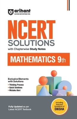 Rakesh Pandey Sunil Kumar Rathor by Ncert Solutions Mathematics IX