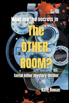 The Other Room by Ronan, Kate