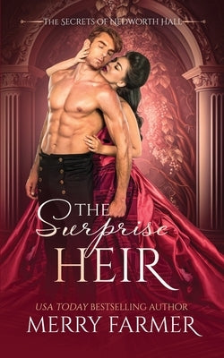 The Surprise Heir by Farmer, Merry
