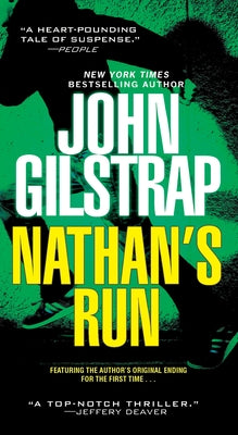 Nathan's Run by Gilstrap, John