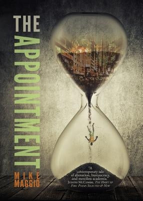 The Appointment by Maggio, Mike