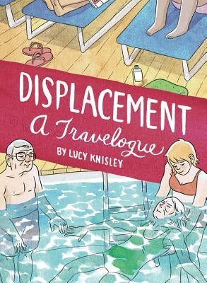 Displacement by Knisley, Lucy