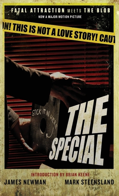 The Special by Newman, James
