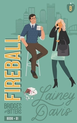 Fireball by Davis, Lainey