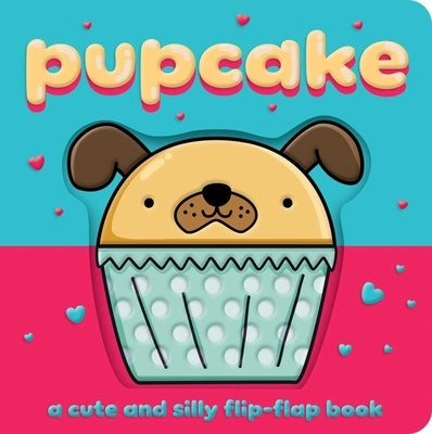 Pupcake by Davies, Becky