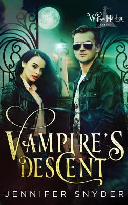 Vampire's Descent by Snyder, Jennifer