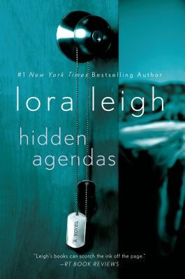 Hidden Agendas by Leigh, Lora