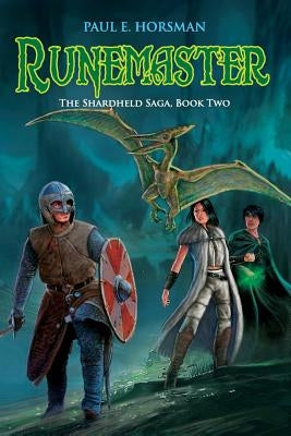 Runemaster by Horsman, Paul E.