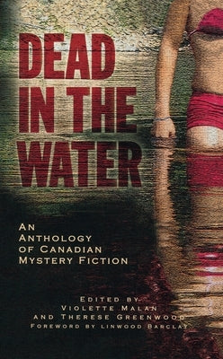 Dead in the Water by Greenwood, Therese