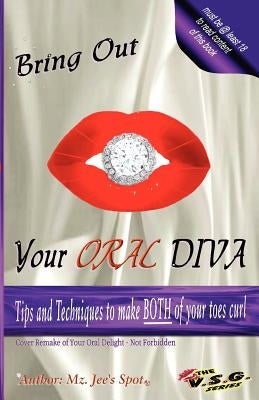 Bring Out Your ORAL Diva: Don't Suck @ Suckin - That's So NOT Sexy by Spot, Jee's