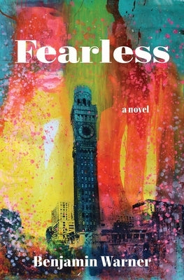 Fearless by Warner, Benjamin