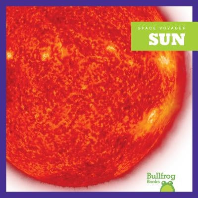 Sun by Black, Vanessa