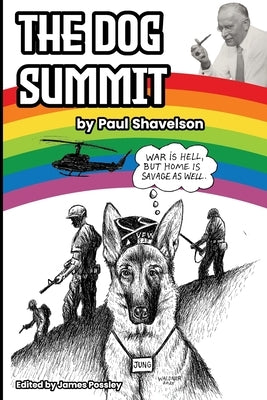The Dog Summit by Shavelson, Paul