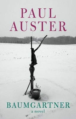 Baumgartner by Paul, Auster