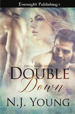 Double Down by Young, N. J.