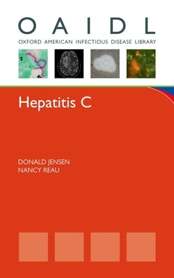 Hepatitis C by Jensen, Donald