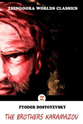 The Brother Karamazov by Dostoyevsky, Fyodor