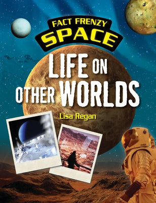 Life on Other Worlds by Harman, Alice
