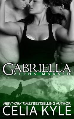Gabriella by Kyle, Celia