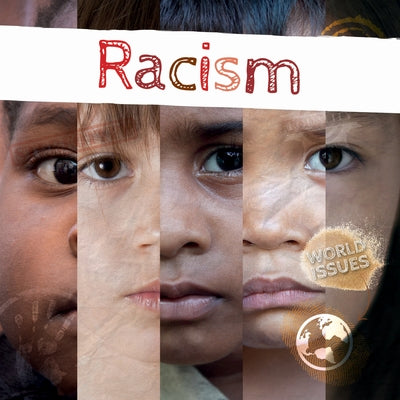 Racism by Brundle, Harriet