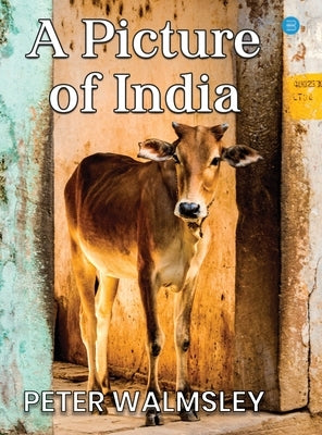 A Picture Of India by Walmsley, Peter