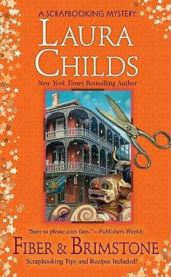 Fiber & Brimstone by Childs, Laura